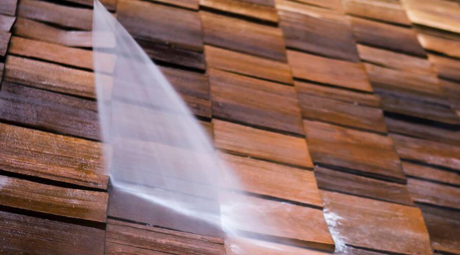 Slate tile roof specialists in Kingston, RI