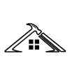 Tile roofers Logo